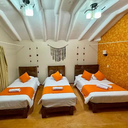 Cusi Guest House