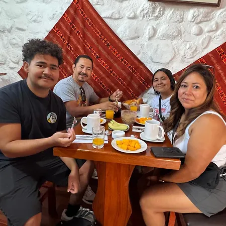 Cusi Guest House