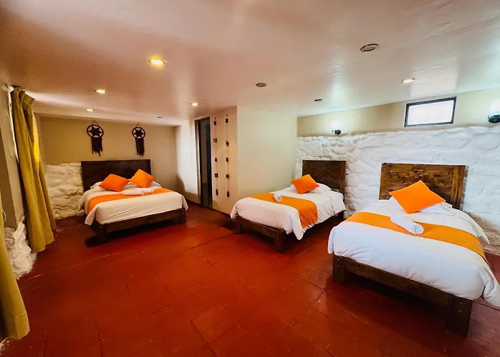 Cusi Bed and breakfast Cuzco