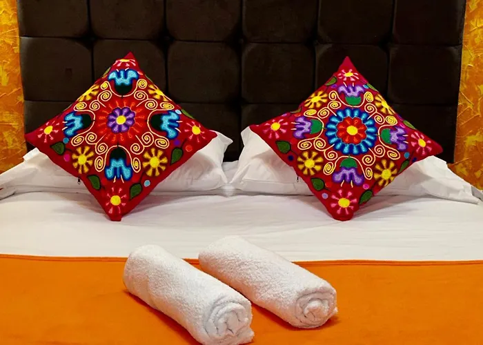 Cusi Bed and breakfast Cuzco