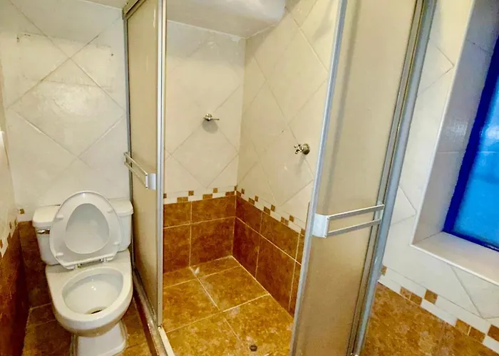 Bed and breakfast Cusi Cuzco