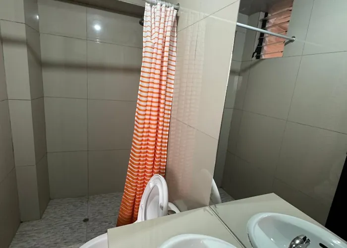 Bed and breakfast Cusi