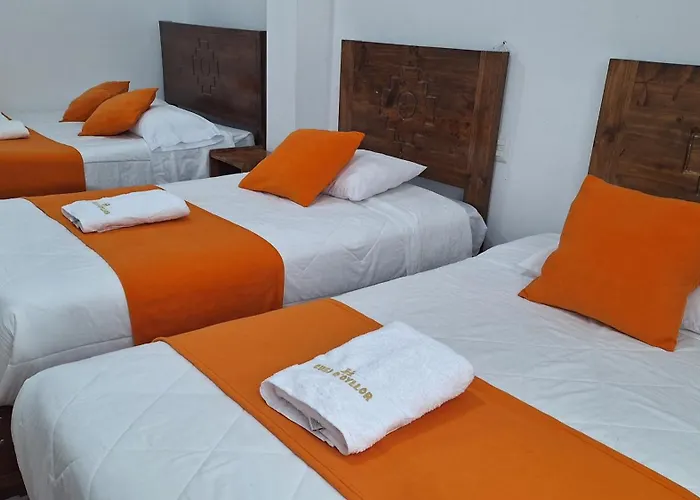 Cusi Bed and breakfast *