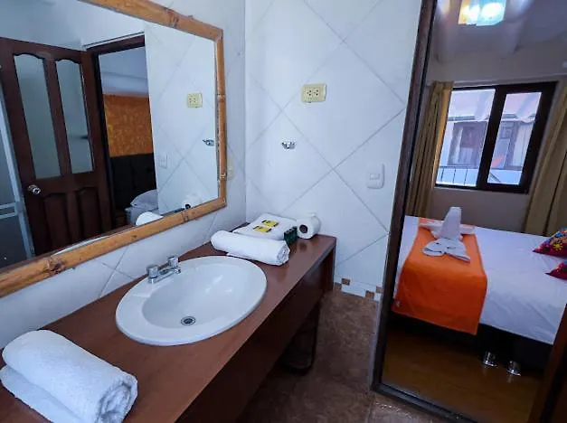 Cusi Bed & Breakfast