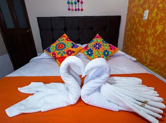 Cusi Bed & Breakfast