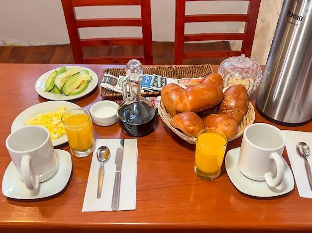 Bed & Breakfast Cusi Cuzco