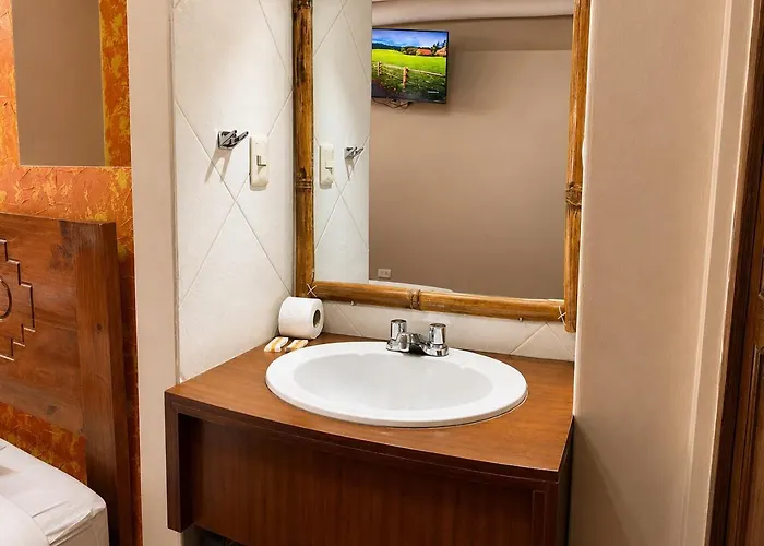 Bed & Breakfast Cusi Cuzco