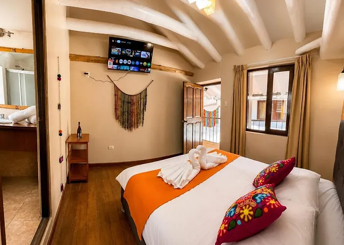 Cusi Cusco